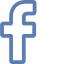 Facebook  Icon