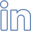 linkedin  Icon