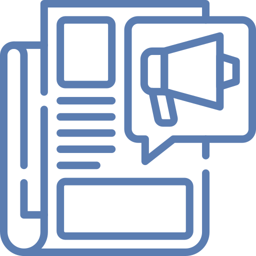 Media Icon