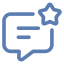 Testimonial Icon
