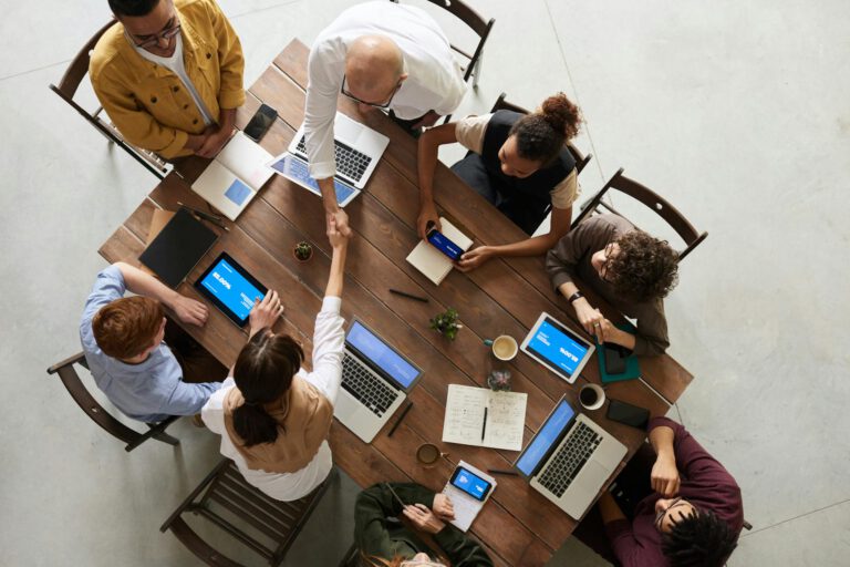 From Classroom to Boardroom